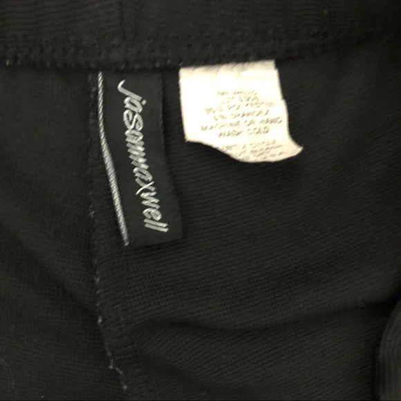 Black Dress Pants SZ. M - Picture 3 of 3